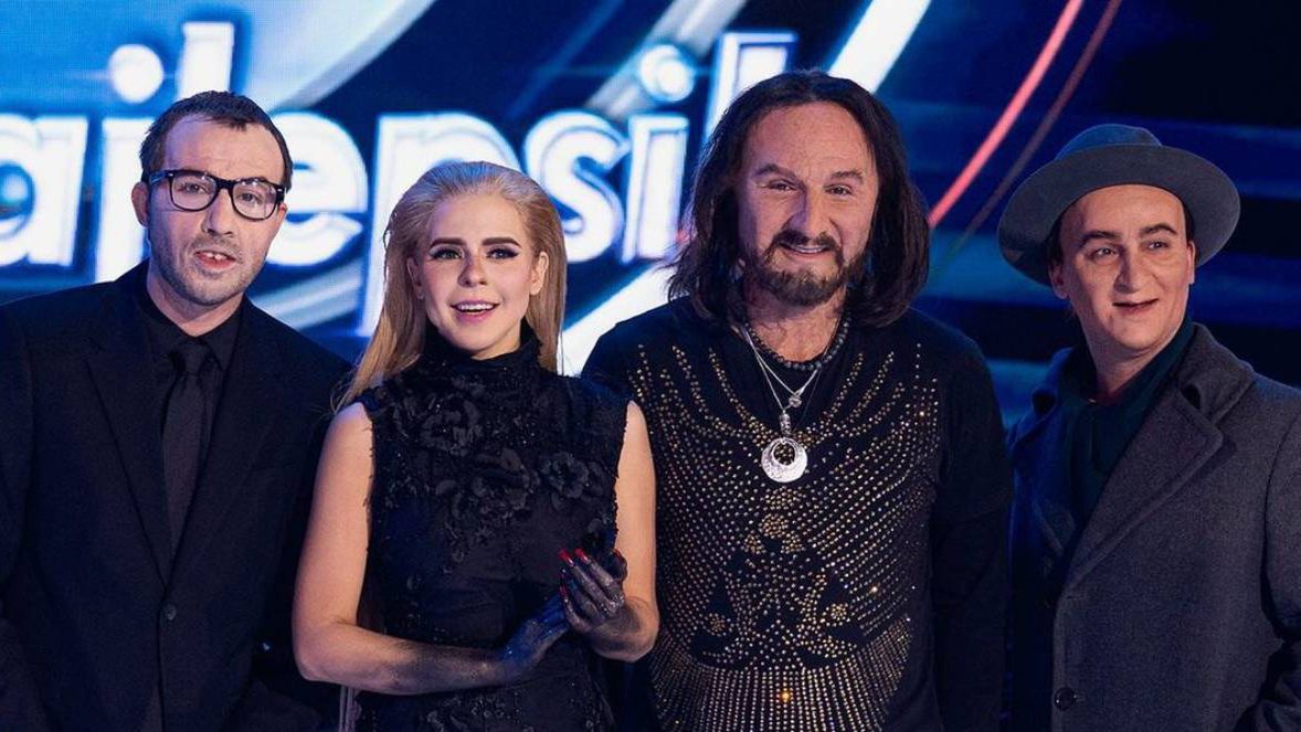 Kto wygrał w finale "Twoja twarz brzmi znajomo"