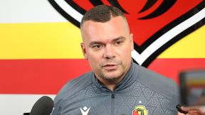 Adrian Siemieniec: Będziemy aktywni na rynku transferowym