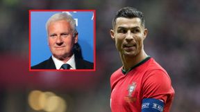 Cieszyli się nawet Polacy. On brutalnie zakpił z Ronaldo. Nagle padło "teściowa"