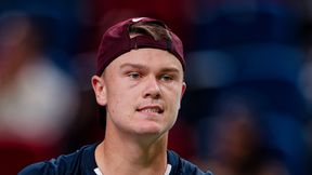 Kolejne krecze i walkowery. Mistrz z Barcelony nie dokończył meczu