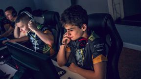 Polska Liga Esportowa: CODEWISE UNICORNS jako jedyne z kompletem punktów