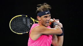 Koronawirus. Rafael Nadal: O tenis martwię się teraz najmniej