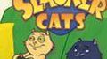 "Slacker Cats"
