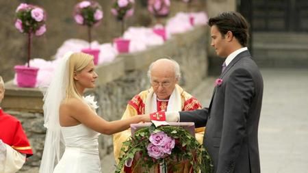 Ślub Pawła i Marysi