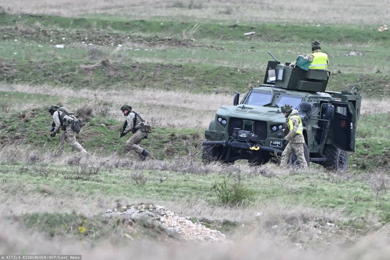 Żołnierz zginął na Litwie. Wszczęto śledztwo