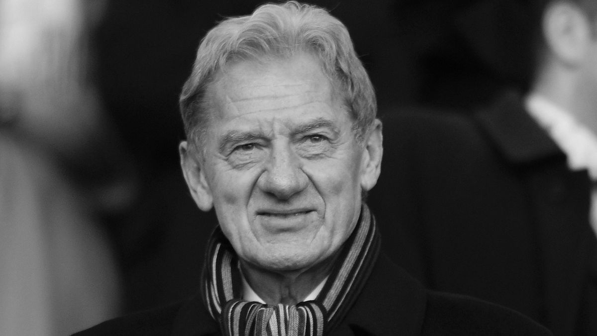 Getty Images / Shaun Botteril / Na zdjęciu: Milan Mandaric.