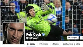 Petr Cech błysnął talentem muzycznym