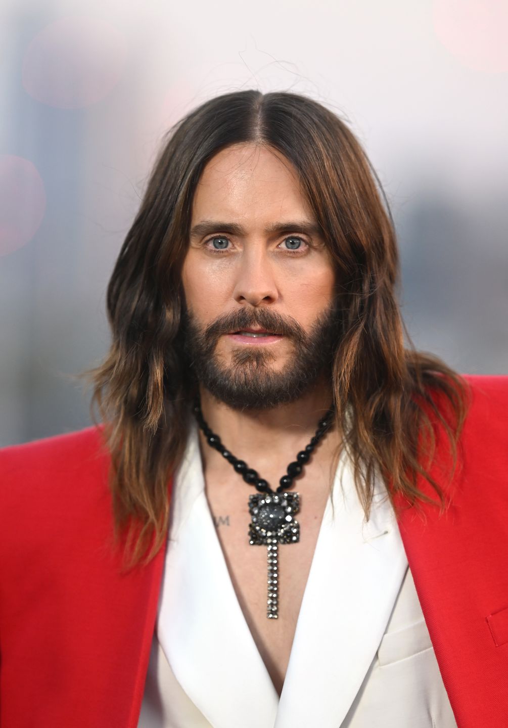 Jared Leto