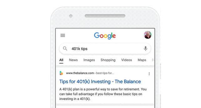 Google eksperymentuje z wyszukiwarką. Więcej informacji o stronach i przydatnych wyników