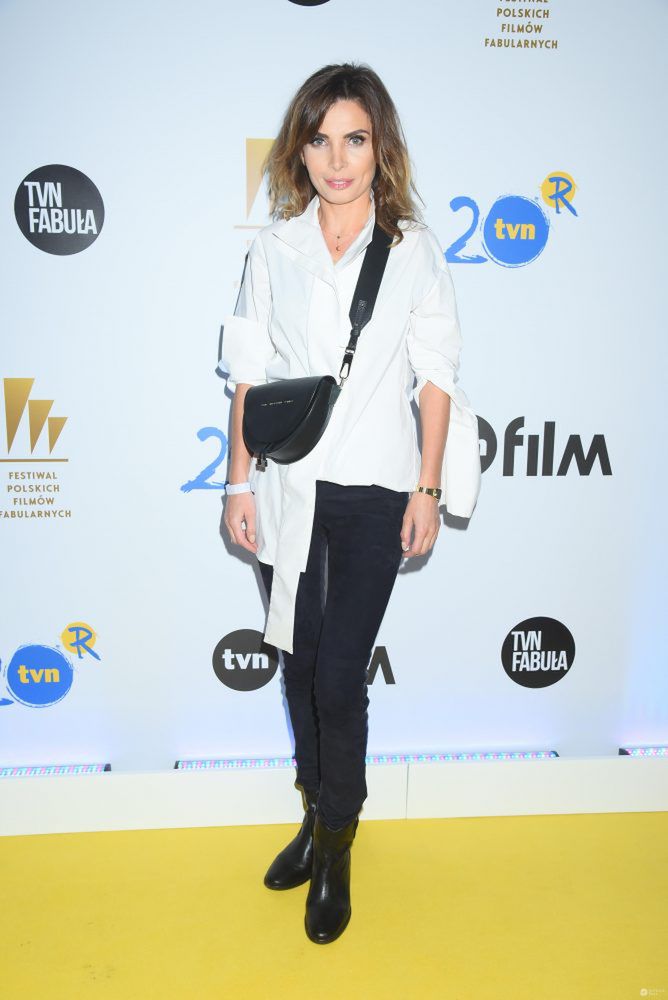 42. Festiwal Filmowy w Gdyni