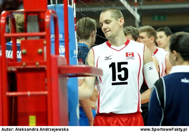 Frederic Winters liczy, że punkt stracony w starciu z Kubą nie będzie miał znaczenia dla jego drużyny