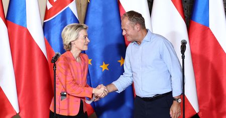 "Von der Leyen amputuje Zielonemu Ładowi kończyny". Tak kończy się prezydencja Polski w UE