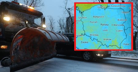 Pogoda będzie groźna. IMGW wydał ostrzeżenia