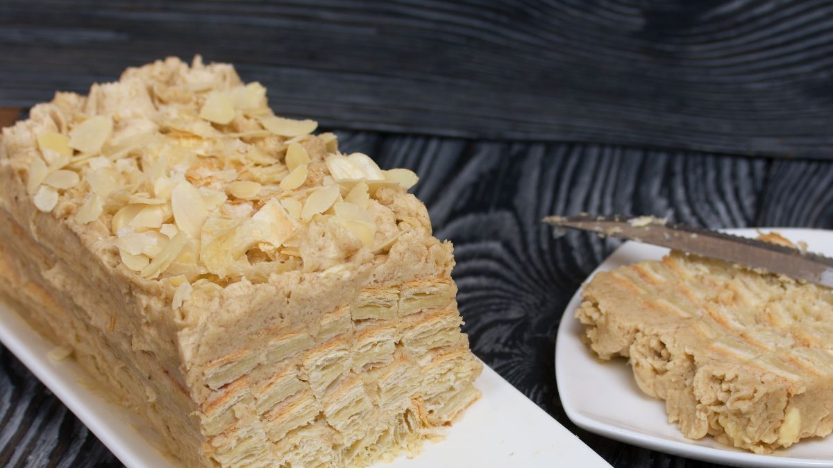 To ciasto stanie się hitem w każdym domu