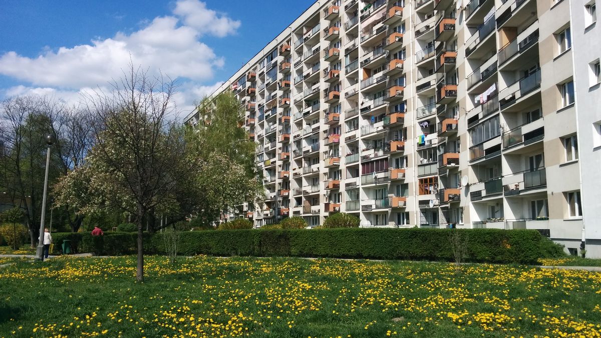 Coraz trudniej o kredyt. Popyt na mieszkania może spaść. 