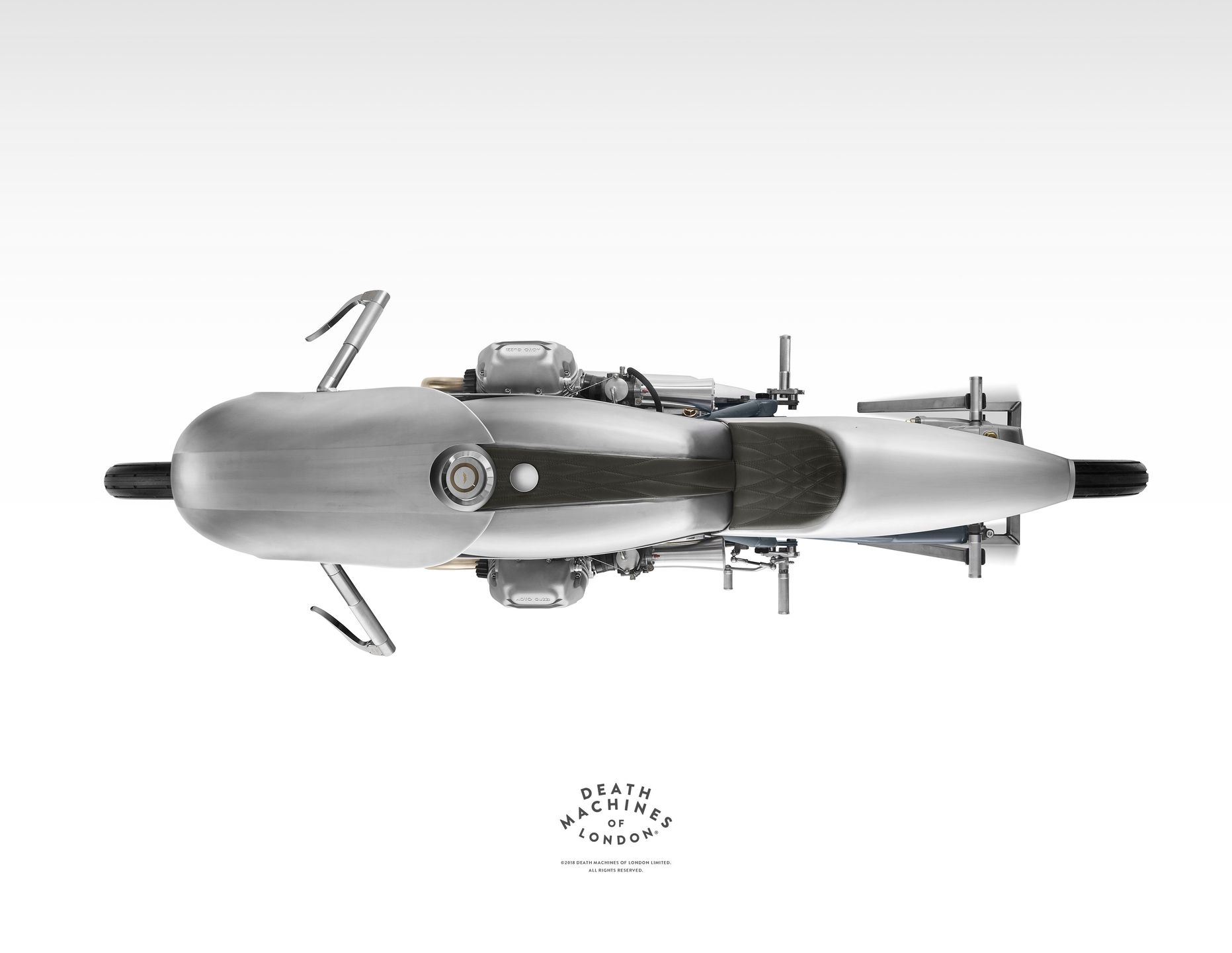 Death Machines of London Airforce