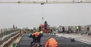 Rzeszów: Trwa budowa Wisłokostrady. Jak idą prace?