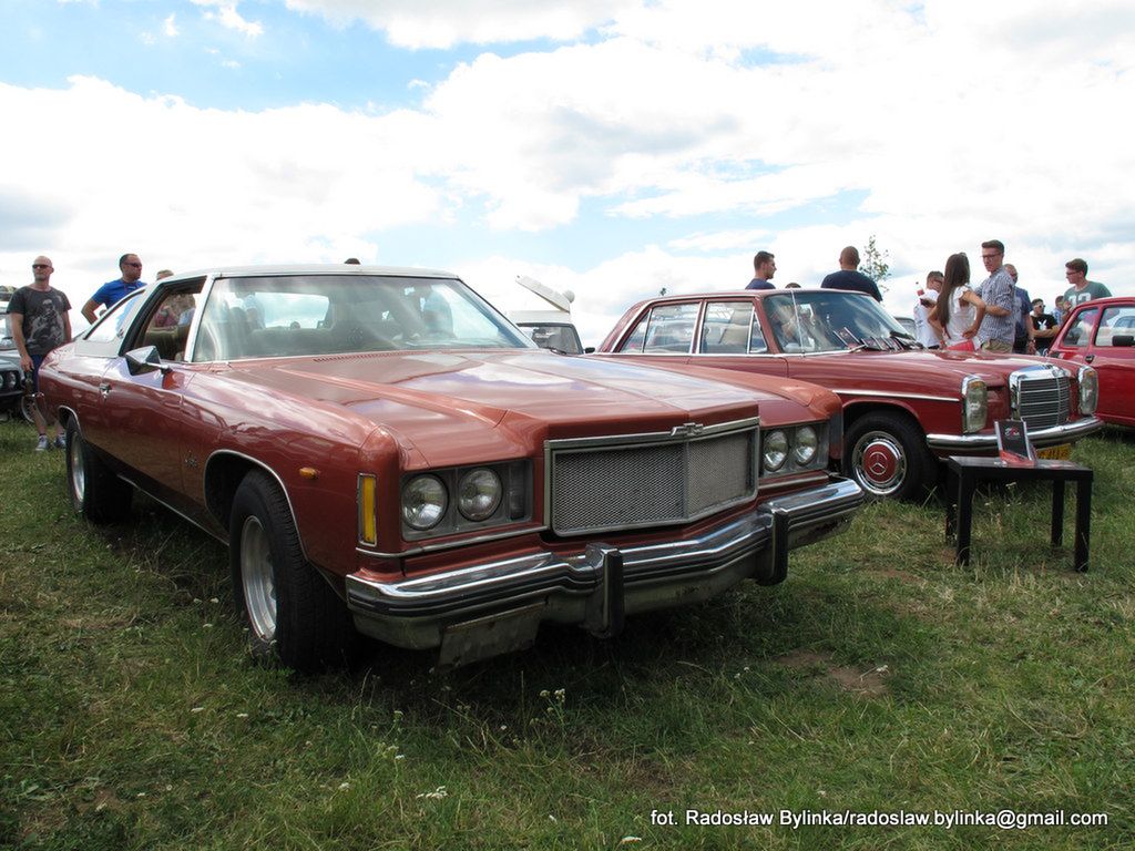 Chevrolet Impala