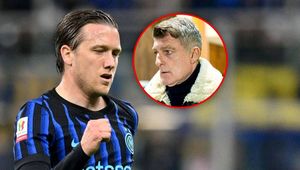 "Teraz udowadnia". Wielkie słowa legendy o Zielińskim