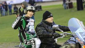 Zapadła decyzja w sprawie startu Jasona Doyle'a w 1. półfinale DPŚ
