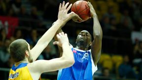 Tajemnicza absencja Terrella Parksa