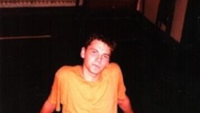 Michael Jordan od Świętego Anioła