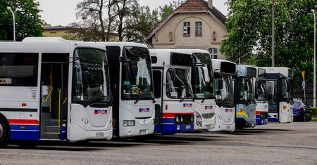 Nowe połączenie autobusowe na trasie Złotów – Łobżenica