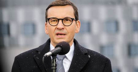 Spotkanie z premierem. Budka odsłania kulisy