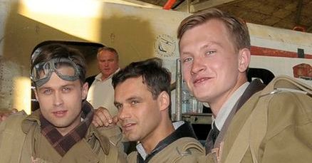 "Czas honoru": Aktorzy chcą podwyżek