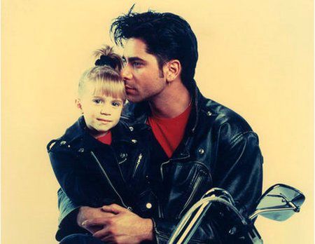 John Stamos