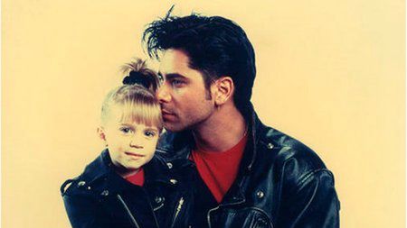 John Stamos