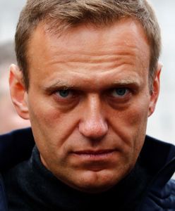 Aleksiej Nawalny w stanie krytycznym. Specjalny apel do Putina