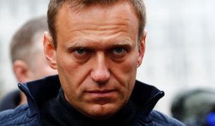 Aleksiej Nawalny w stanie krytycznym. Specjalny apel do Putina