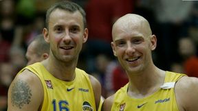 Wzmocnienia na wagę zwycięstwa - relacja z meczu Asseco Prokom - Znicz Basket
