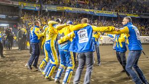 Stal Gorzów lepsza od Get Well Toruń. Tak 10 lat temu wyglądał finał PGE Ekstraligi [ZDJĘCIA]