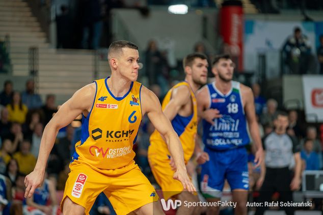 Mateusz Zębski ma trafić do Śląska Wrocław