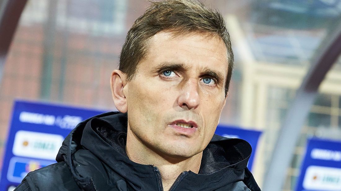 Agencja Gazeta / Jan Rusek / Na zdjęciu: Marcin Brosz