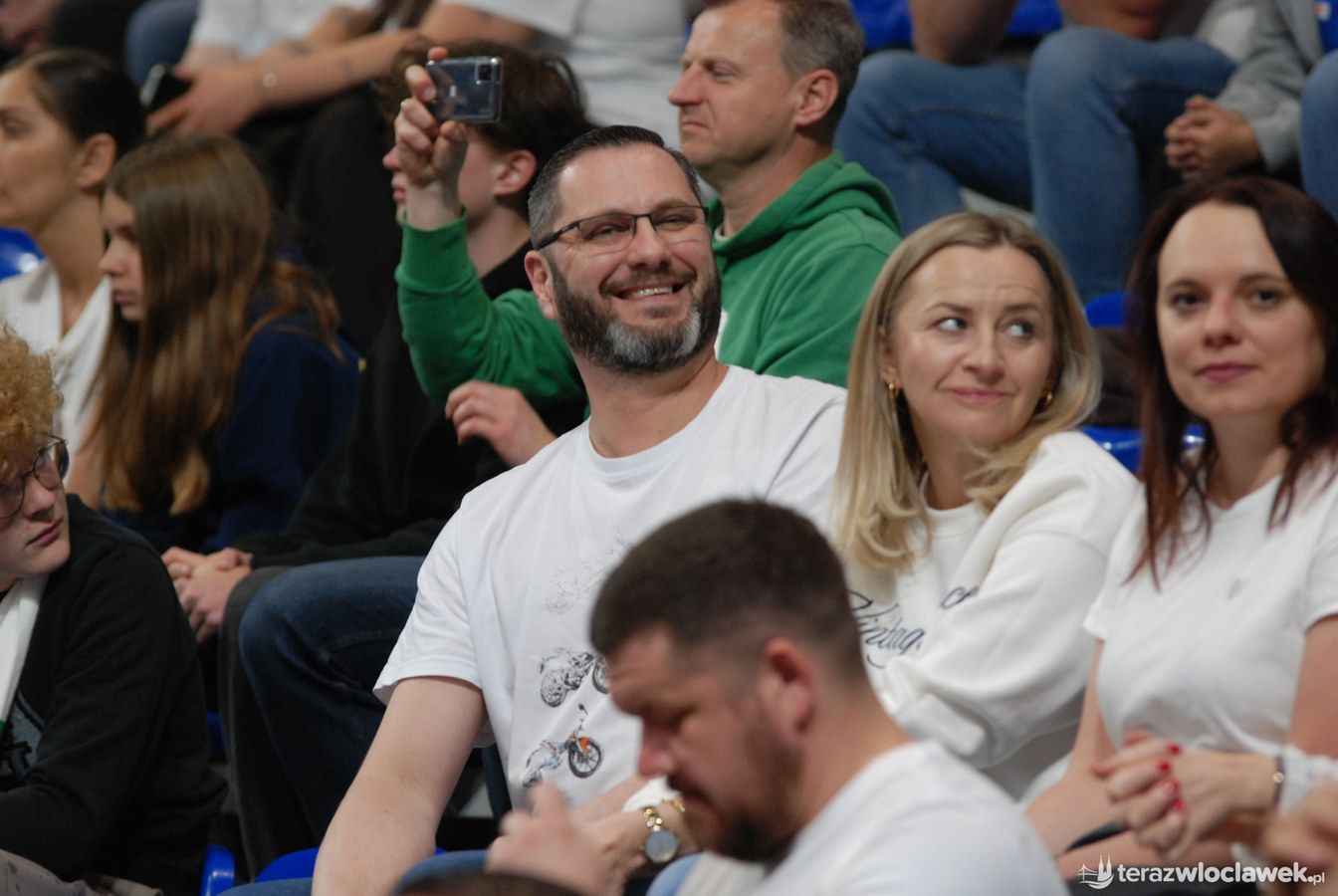 Play-in: Anwil Włocławek - Zastal Zielona Góra