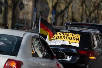 Niemiecka branża motoryzacyjna alarmuje: "Fatalny sygnał"