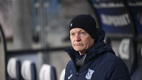 Trener Lecha wskazał przyczyny porażki. "Nie byliśmy zaskoczeni"