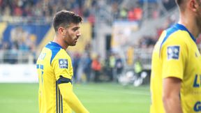 Transfery. Marcin Budziński i Nando Garcia Puchades opuścili Arkę Gdynia. Hiszpan zagra w Racingu Santander