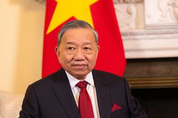 To Lam prezydentem Wietnamu. Eksperci ostrzegają