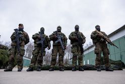 Niemieckie wojska w Polsce? Szokująca reakcja Pawłowicz