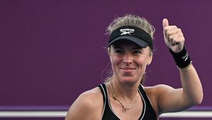 Ponad trzy godziny walki. Magdalena Fręch powalczy o finał