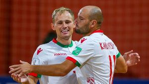 Białoruś zagra na wielkim turnieju FIFA. "To sprzeczne z prawem międzynarodowym"