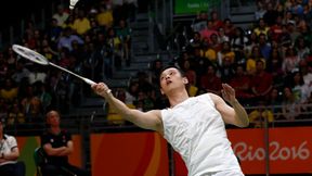 Rio 2016: japońsko-duński finał gry podwójnej badmintona