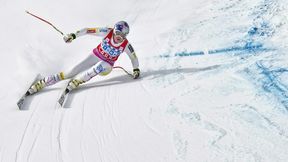 Lindsey Vonn chce wrócić na stok i wygrać w listopadzie zjazd w Lake Louise