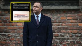 Dziennikarze TVP pominęli Nawrockiego. Jest reakcja KRRiT