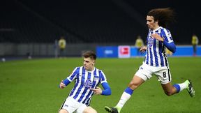 Bundesliga. Krzysztof Piątek doceniony. To jego pierwsze takie wyróżnienie