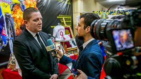 Żużel. Cegielski narzeka na tory. Jest riposta prezesa PGE Ekstraligi. Mówi, że tory będą wyglądać lepiej [WYWIAD]